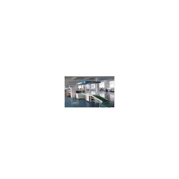 Lamp Packing Line