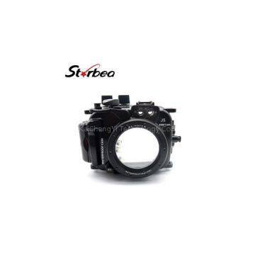 Waterproof Case For Nikon J5