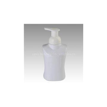 Plastic Foam Pump Bottle