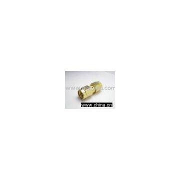 SMA PLUG TO SMA PLUG ADAPTER