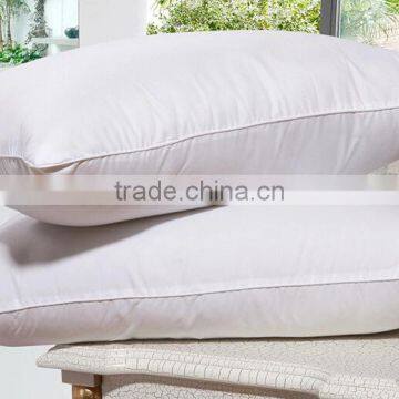 Super Soft Sound Sleeping Polyester Filling Cotton Filled Pillow photo-3
