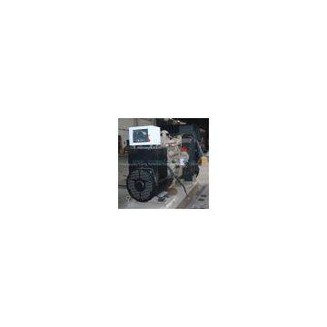 Generator Accessories ESD5500E import control panel