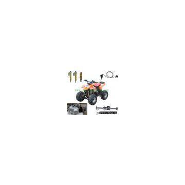 FGA-009 ATV Parts
