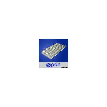 OBL-G1403VYB Flit on wing type grille lamp,grille light