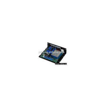 dc motor speeder