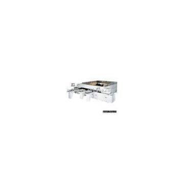 woodworking machine precision panel saw