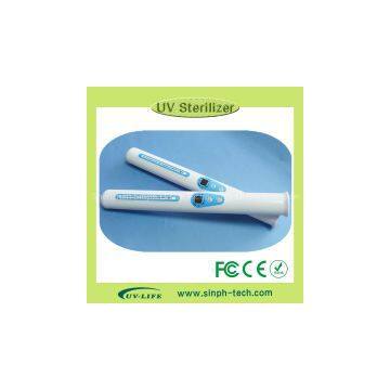 ultraviolet led sterilization