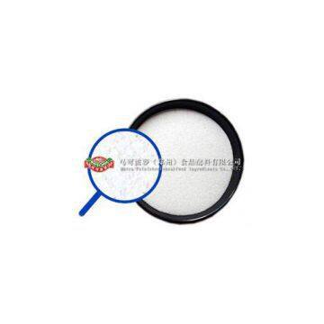 Purified konjac powder