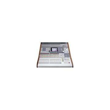 TASCAM-TEAC America DM-3200 32-Channel Digital Mixing Console