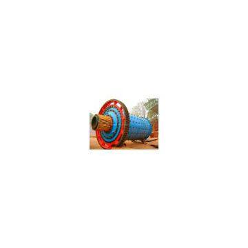 Air Swept Coal Mill