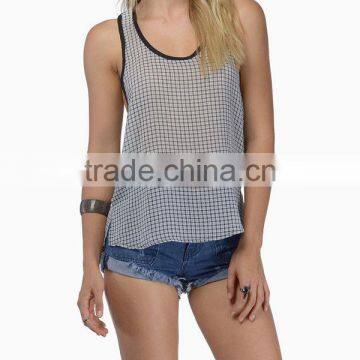 Women Clothing Ladies Blouses and Tops 2016-2017