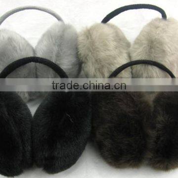 Wholesale Winter Ear Warmers Winter Ear Muffs