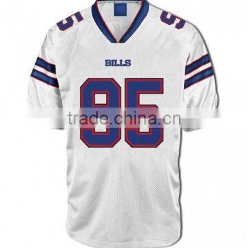 American Teenager football Jerseys/Custom sports wear /Manufacturer for American Football jersey