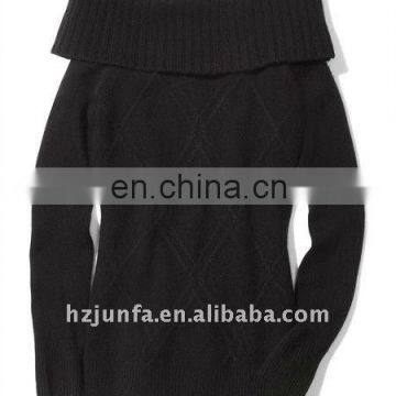 fashional elegant popular warm soft cozy knitted winter sweater