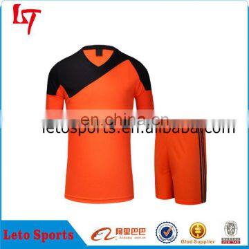 100% Polyester Customized College Football Jerseys Cheap