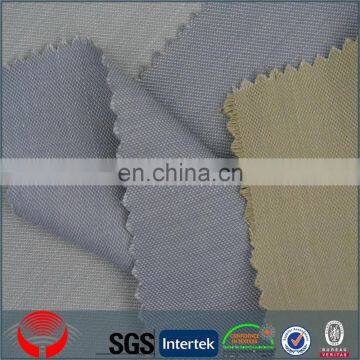 HOT PLAIN DYED Poly Viscose tr Suiting Fabric SUITING Men tr Fabric Material photo-4