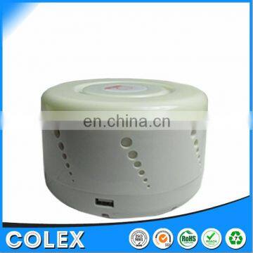 2017 Newest Design Nature Sound Sleep Machine White Noise Sleep Machine With LED Light