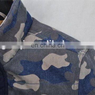 2015 Fashion Design Branded Winter Jackets Men photo-4