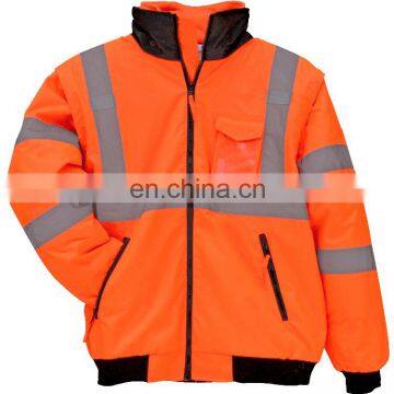 Professional OEM 100%Cotton Workwear Uniform Industrial Uniform