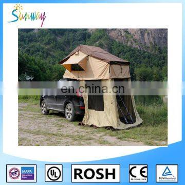 SUNWAY Folding Truck Roof Top Tent
