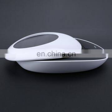 Sports Car Shape Solar Powered Car Air Freshener Air Purifier for Car, Air Purification Box photo-4