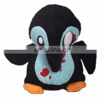 2017 Hot sales plush monster toy stuffed soft toy shenzhen toy factory V0103