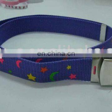 fashion belt/kid's belt