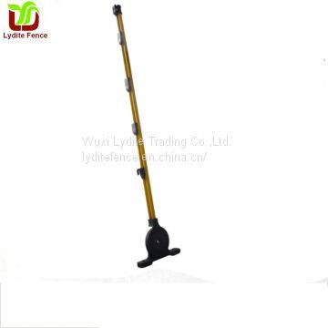 Wuxi Lydite Step in Fiberglass Post For Poly Rope Poly Tape photo-3