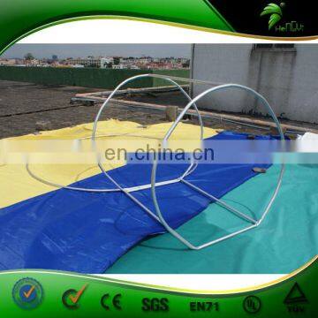 Popular Style Inflatable Clear Dome Tent,igloo Inflatable Clear Tent photo-6