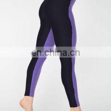 Sports Clothes Athletic Yoga Pants High Stretch Custom Leggings photo-2