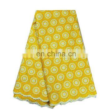 High quality swiss voile lace in switzerland/swiss voile lace fabric for party/wedding dress No.LS41200204