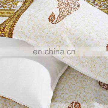 Colorful Printed Bedding Sets & Bed Sheets & Bed Covers photo-2