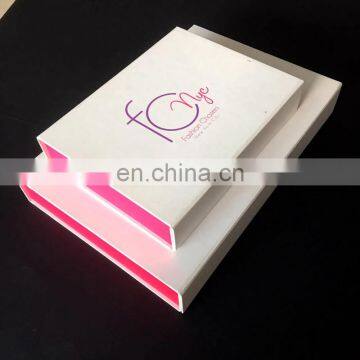 Reliable Supplier Customized magnet Folding Box Design