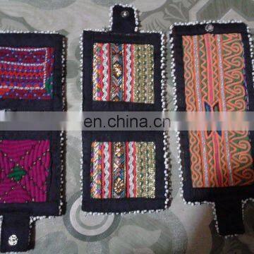 Tribal kochi Afghan Hand Made Purse