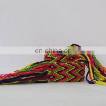 Small Size Wayuu Belts SBT 30