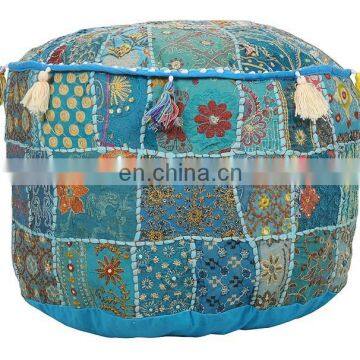 Exclusive home decor vintage Ottomans & Poufs Online