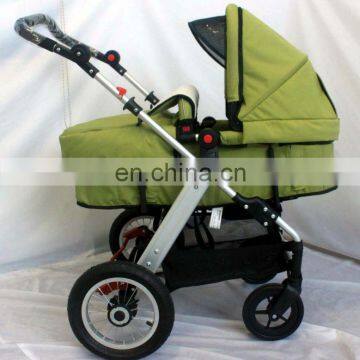 3 in 1 Baby Stroller