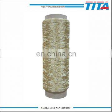 Dope Dyed Polyester Yarn FDY,100% polyester filament yarn