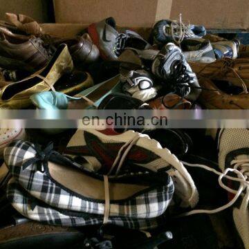 Used Paired Shoes photo-4