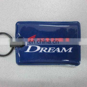 Custom Mini Led Flashlight Keychain Light photo-6