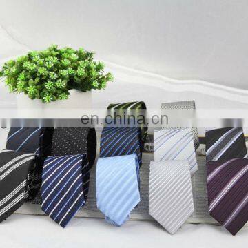 Men's Design Woven Silk Necktie