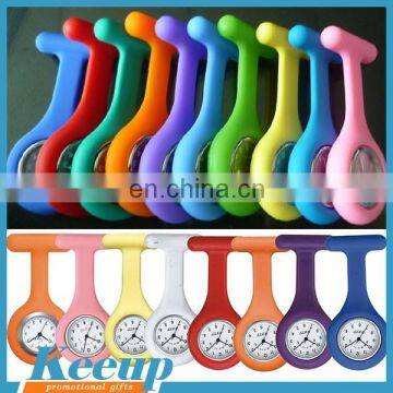 Advertiting Waterproof Digital Nurse FOB Watch photo-2