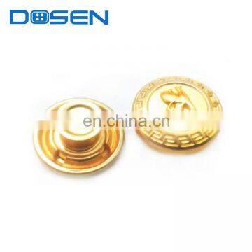 Engraved Plating fantastic button