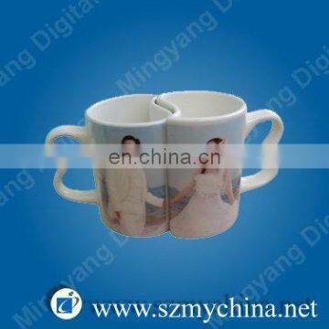 11OZ Blank Sublimation Product