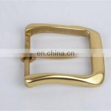 Solid Brass Belt Buckle for Men photo-3