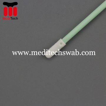 Micro Microfiber Swab for Cleaning Very Small Grooved, Slotted and Recessed Areas MS759 photo-2