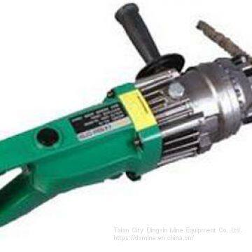 Supply Portable Steelbar Cutting Machine With Factory Price photo-5