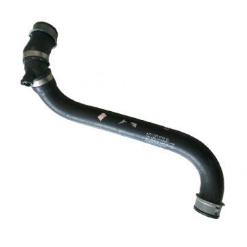 China OEM Aftermarket EPDM Radiator Hoses with Flange Plug Coupling Connector Manufacturers Suppliers Factory SAE J20 R4—Radiator hose for normal service. Class D-2—low oil resistant, standard service