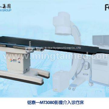 Mingtai MT3080 carbon fiber electric operating table