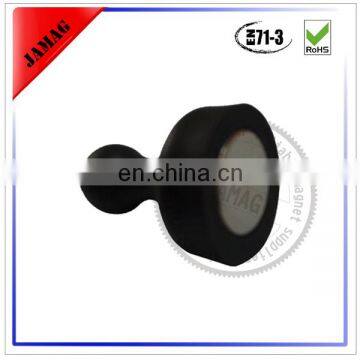 Jammymag Strong Neodymium Memo Magnet for Sale photo-3